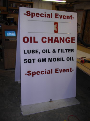Custom Product Line