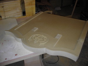 Custom Product Line