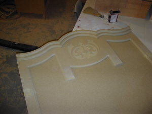 Custom Product Line