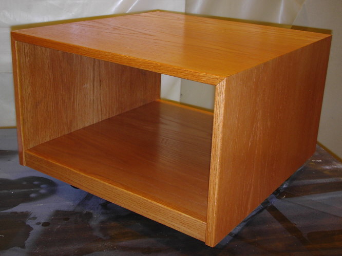 Custom Product Line