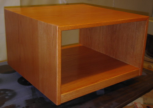 Custom Product Line