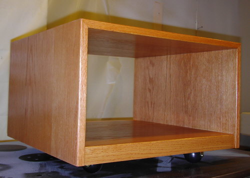 Custom Product Line