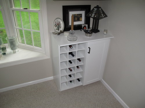 Custom Product Line