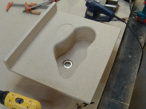 Custom Product Line
