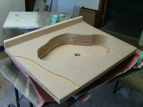 Custom Product Line
