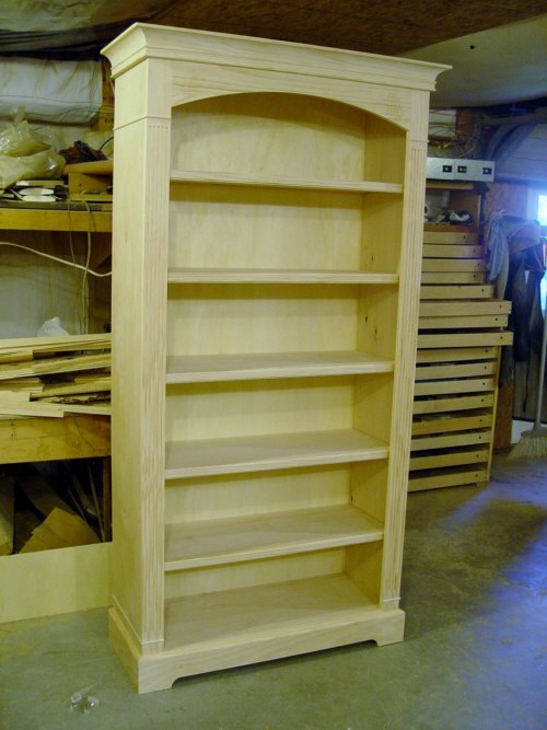 Custom Product Line