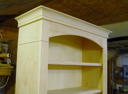 Custom Product Line